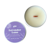 Lavender Lune - Mini Glo